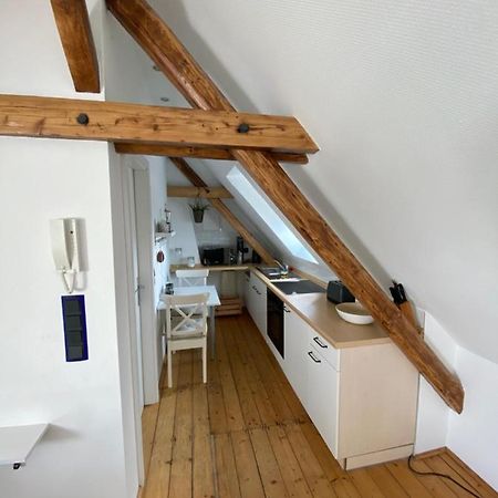 Messeapartment Stockum ดุสเซลดอร์ฟ ภายนอก รูปภาพ