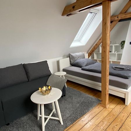 Messeapartment Stockum ดุสเซลดอร์ฟ ภายนอก รูปภาพ