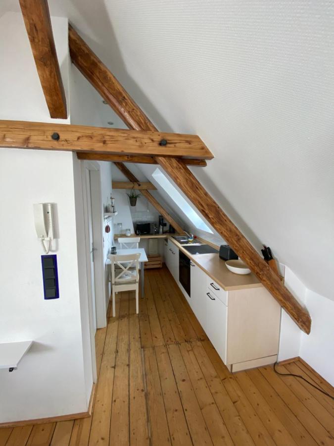 Messeapartment Stockum ดุสเซลดอร์ฟ ภายนอก รูปภาพ