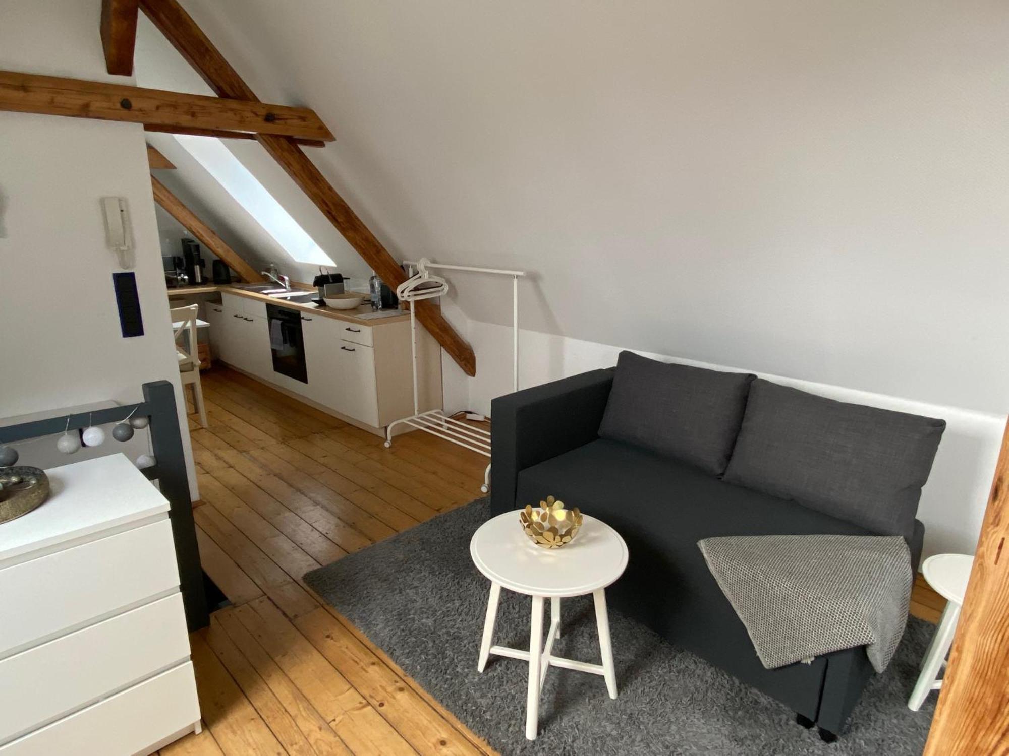 Messeapartment Stockum ดุสเซลดอร์ฟ ภายนอก รูปภาพ